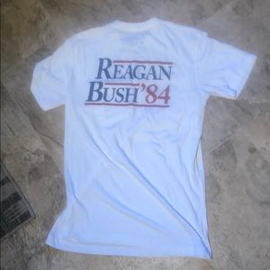 Rowdy gentlemen t shirt